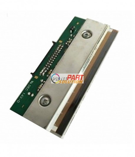 Norwood: 53, 55 Series - 300 DPI, OEM Equivalent Printhead
