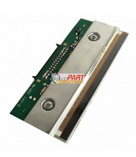 Norwood: Jaguar 52c, 52i - 300 DPI, OEM Equivalent Printhead