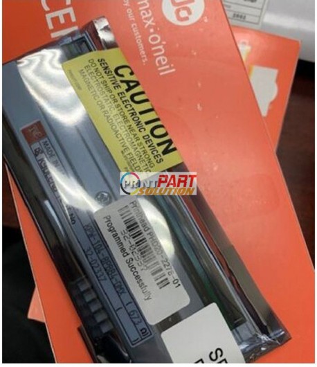 Honeywell P/N PHD20-2177-01 Printhead 203dpi S-Class