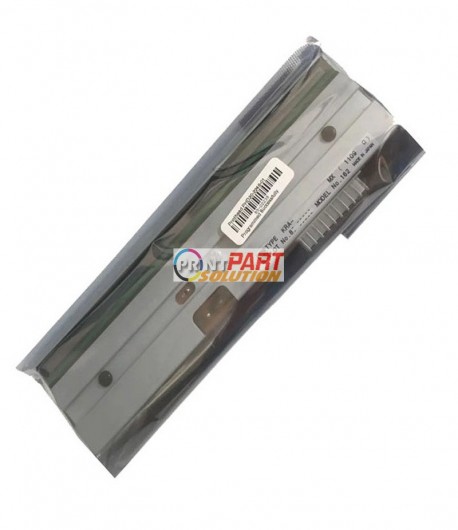 Honeywell PC43, PD43 Printhead 225-783-001 (203dpi)