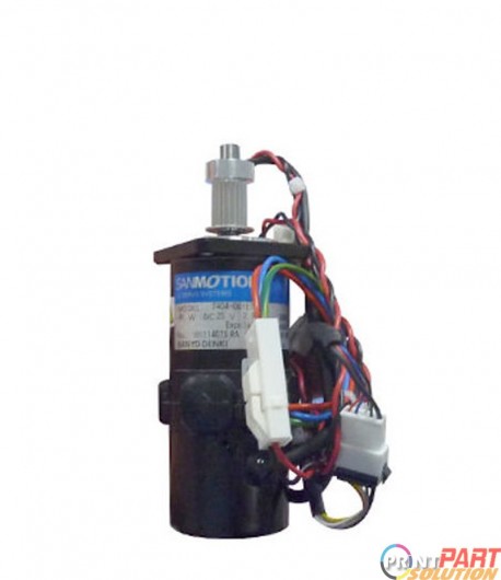 JV33 Y Motor - M011924