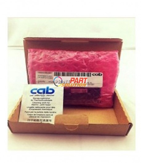 copy of CAB Mach 4 Thermal Printhead OEM 5540883