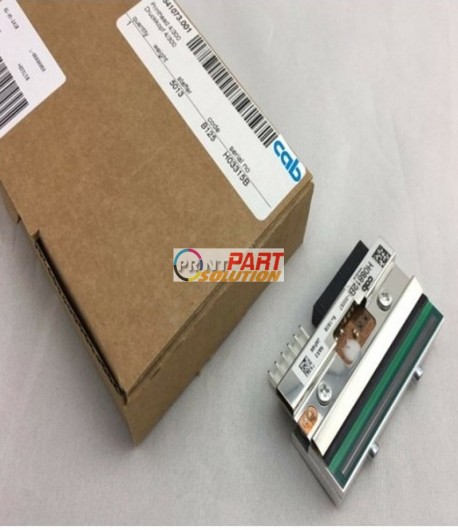 CAB A2+ OEM Thermal Printhead 5958686