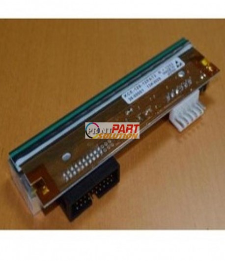 Videojet Dataflex plus (107mm) 300dpi Printhead KCE-107-12PAT2-VJ